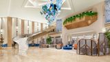 Le Meridien Changzhou Lobby