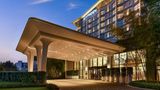 Le Meridien Changzhou Exterior