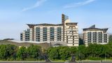 Le Meridien Changzhou Exterior