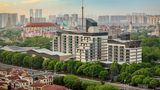 Le Meridien Changzhou Exterior