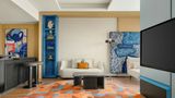 Le Meridien Changzhou Room