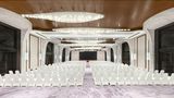 Le Meridien Changzhou Meeting