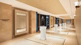 Le Meridien Changzhou Meeting
