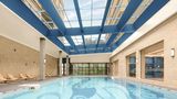Le Meridien Changzhou Pool