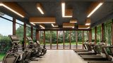 Le Meridien Changzhou Health Club