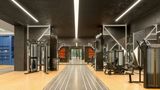 Le Meridien Changzhou Health Club