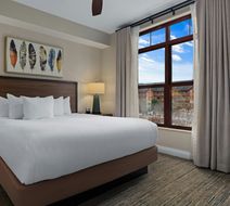 Wilderness at the Smokies Room