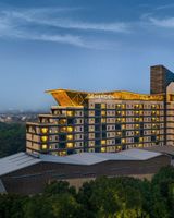 Le Meridien Changzhou