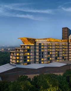 Le Meridien Changzhou