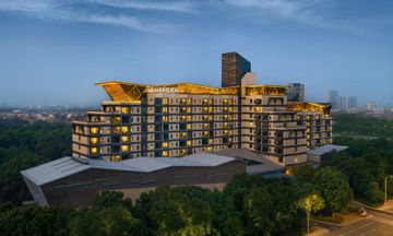 Le Meridien Changzhou