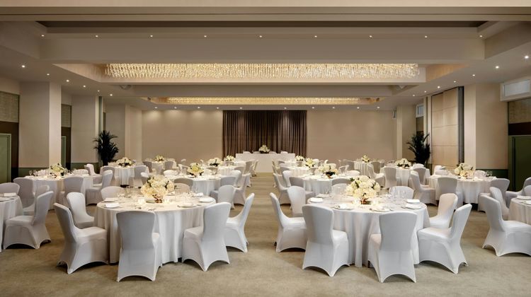 Montcalm Mayfair, Autograph Collection Meeting