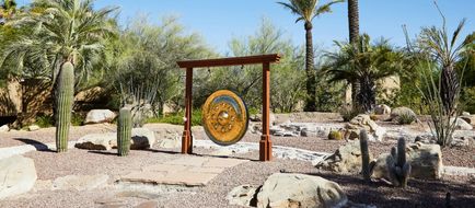 Miraval Arizona Resort & Spa Exterior