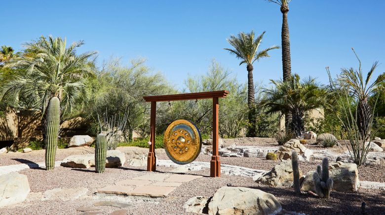 <b>Miraval Arizona Resort & Spa Exterior</b>. Images powered by <a href="https://www.leonardoworldwide.com/" title="Leonardo Worldwide" target="_blank">Leonardo</a>.