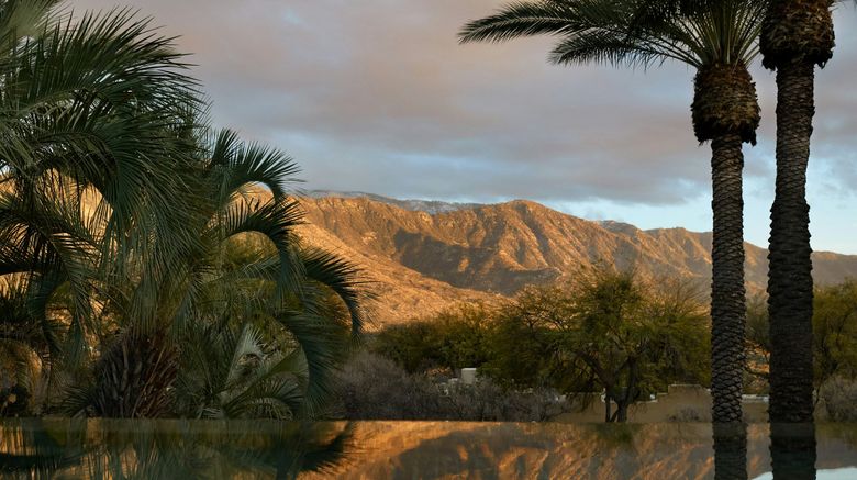 <b>Miraval Arizona Resort & Spa Spa</b>. Images powered by <a href="https://www.leonardoworldwide.com/" title="Leonardo Worldwide" target="_blank">Leonardo</a>.