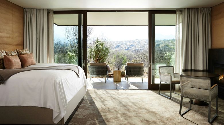 <b>Miraval Arizona Resort & Spa Room</b>. Images powered by <a href="https://www.leonardoworldwide.com/" title="Leonardo Worldwide" target="_blank">Leonardo</a>.