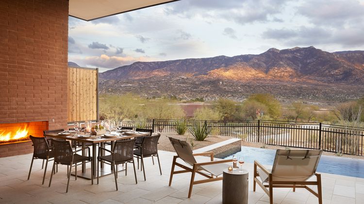 Miraval Arizona Resort & Spa Room