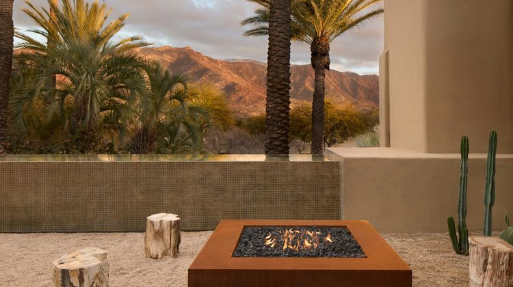 Miraval Arizona Resort & Spa Spa