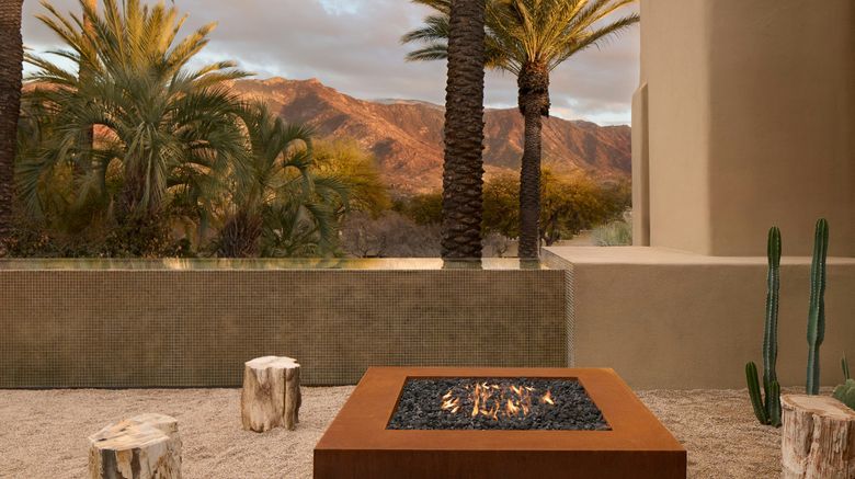 <b>Miraval Arizona Resort & Spa Spa</b>. Images powered by <a href="https://www.leonardoworldwide.com/" title="Leonardo Worldwide" target="_blank">Leonardo</a>.
