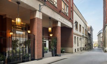 AC Hotel Old Montreal