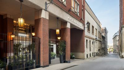 AC Hotel Old Montreal