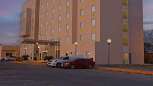 City Express by Marriott Reynosa Arpt.