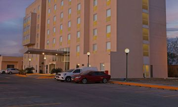 City Express by Marriott Reynosa Arpt.