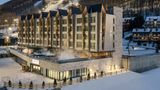 Residence Inn Bromont Exterior