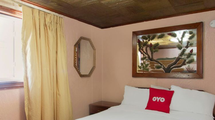 OYO Hotel Wilkes-Barre East Room