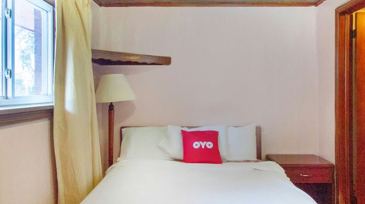 OYO Hotel Wilkes-Barre East Room