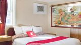 OYO Hotel Wilkes-Barre East Room