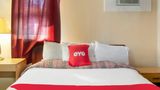 OYO Hotel Wilkes-Barre East Room