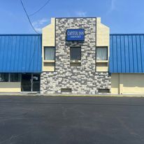 Capitol Inn Richmond Airport
