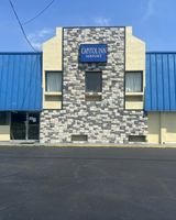 Capitol Inn Richmond Airport