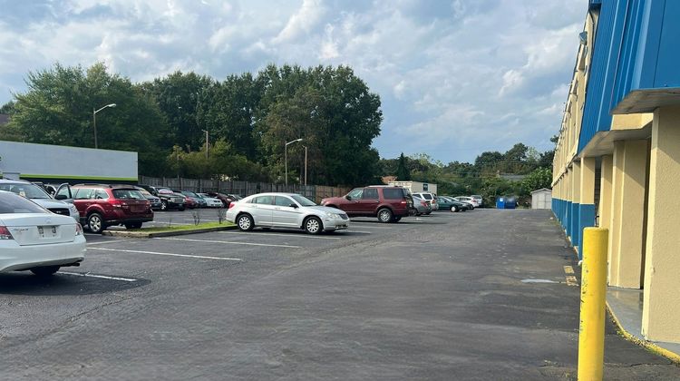 Capitol Inn Richmond Airport Other
