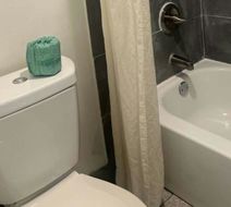 Capitol Inn Richmond Airport Room