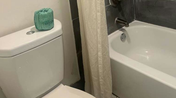 Capitol Inn Richmond Airport Room