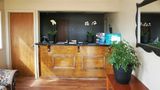 OYO Hotel Altus N Main St Lobby