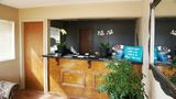 OYO Hotel Altus N Main St Lobby
