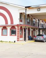 OYO Hotel Altus N Main St