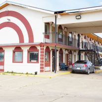 OYO Hotel Altus N Main St