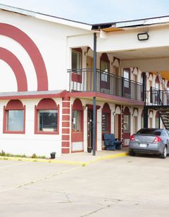 OYO Hotel Altus N Main St