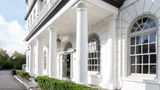 London Croydon Aerodrome Hotel Exterior
