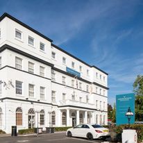 London Croydon Aerodrome Hotel