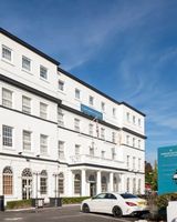 London Croydon Aerodrome Hotel