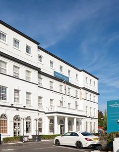 London Croydon Aerodrome Hotel