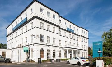 London Croydon Aerodrome Hotel