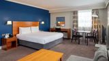 London Croydon Aerodrome Hotel Room