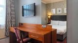 London Croydon Aerodrome Hotel Room