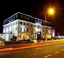London Croydon Aerodrome Hotel Exterior
