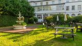 London Croydon Aerodrome Hotel Exterior